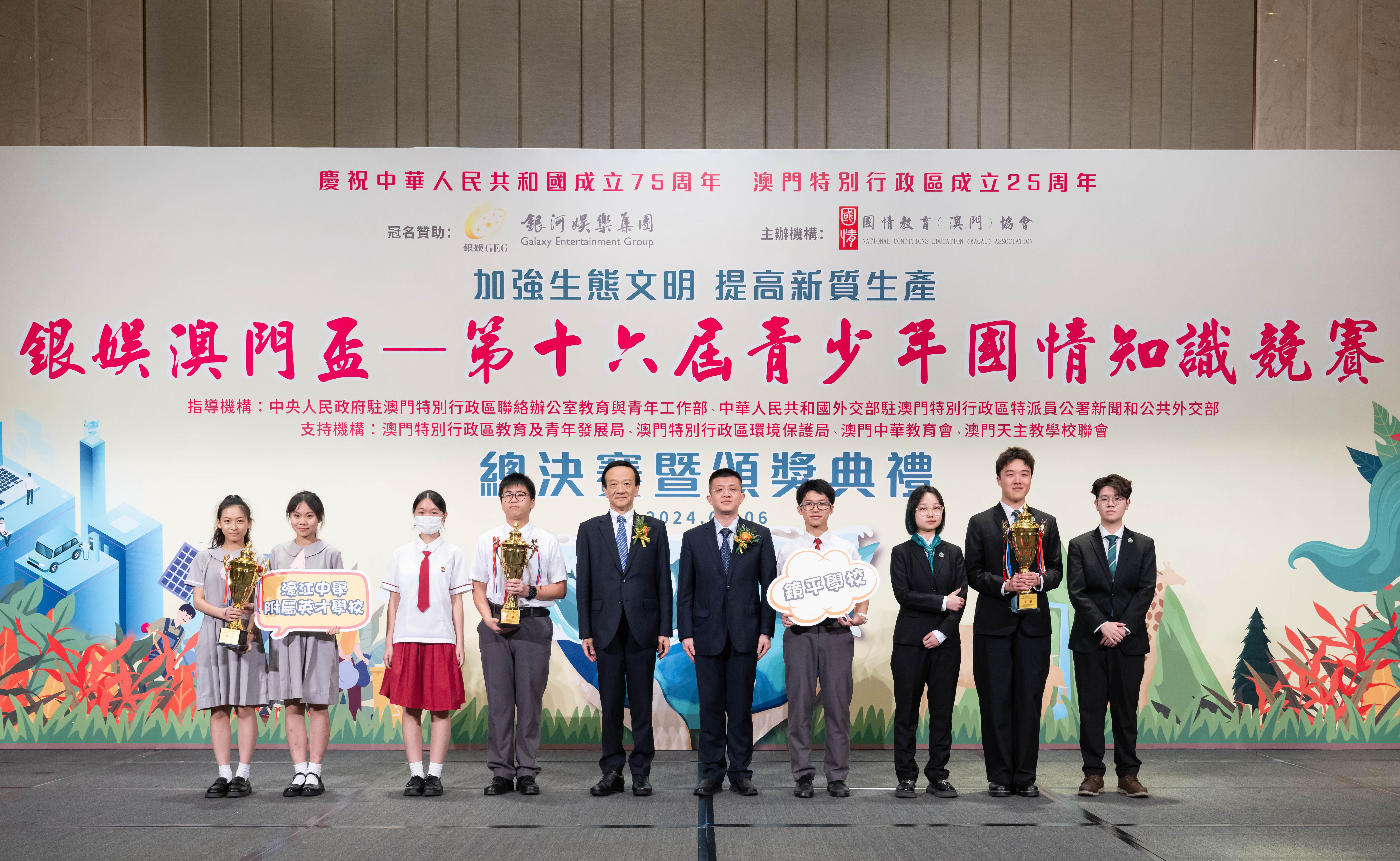 20240607 勇奪亞軍